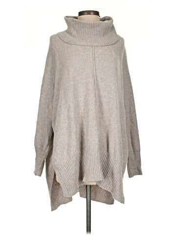 Kaisley Turtleneck Sweater (view 1)