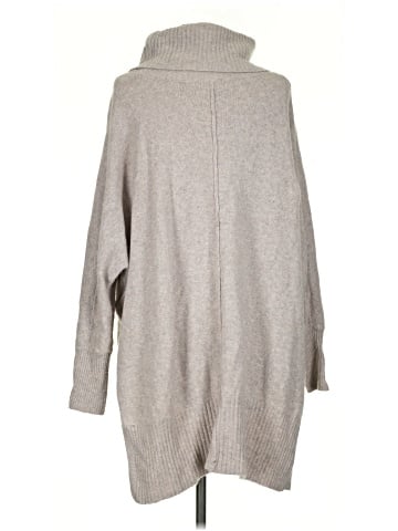 Kaisley Turtleneck Sweater (view 2)