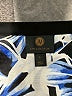 JM Collection 100% Polyester Blue Kimono Size L - photo 7