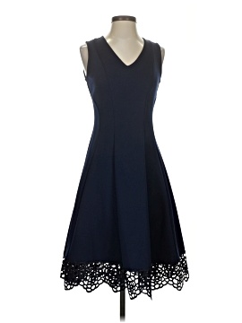 Donna Ricco Cocktail Dress