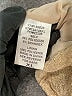 White Birch Metallic Tan Zip Up Hoodie Size XL - photo 8