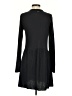Billabong Black Casual Dress Size S - photo 2