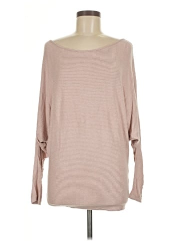 Sen Long Sleeve Top (view 1)