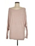Sen Pink Long Sleeve Top One size - photo 1