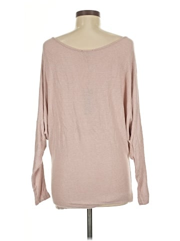 Sen Long Sleeve Top (view 2)