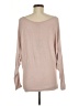 Sen Pink Long Sleeve Top One size - photo 2