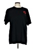 Jerzees Black Active T-Shirt Size L - photo 1