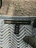 White House Black Market Chevron-herringbone Blue Pullover Sweater Size XS - photo 7