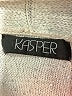 Kasper Ivory Cardigan Size M (estimated) - photo 7