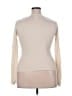 MNG by Mango Ivory Cardigan Size XXL - photo 2