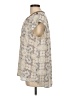 Daniel Rainn 100% Polyester Tan Casual Dress Size L - photo 5