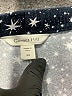 Garnet Hill Stars Black Casual Pants Size XS - photo 7
