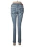 Levi's Hearts Blue Jeans Size 26 waist - photo 2