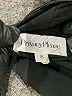 Privacy Please 100% Polyester Black Casual Dress Size S - photo 7