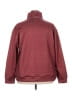 Unbranded Burgundy Pullover Sweater Size 2X - photo 2