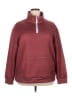 Unbranded Burgundy Pullover Sweater Size 2X - photo 1