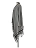 CAbi Gray Poncho Size L - photo 5