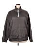 Unbranded Brown Pullover Sweater Size 2X - photo 1