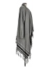 CAbi Gray Poncho Size L - photo 4