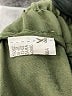 Zara Green Cargo Pants Size S - photo 5