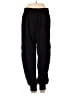 Zara Black Casual Pants Size S - photo 2