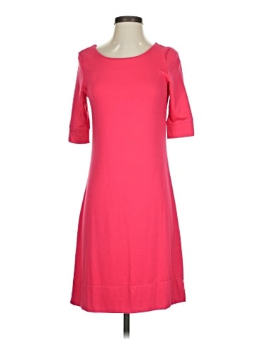 Donna Ricco Casual Dress (view 1)