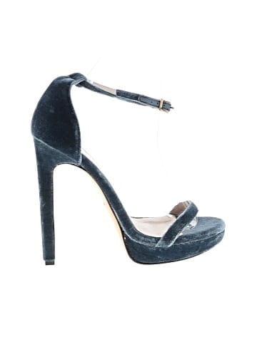 Rayne Heels - front