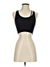 Helmut Lang Black Tank Top Size P (petite) - photo 1