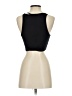 Helmut Lang Black Tank Top Size P (petite) - photo 2