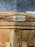 Ecru Tan Khakis Size 2 - photo 6