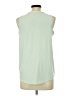 DSG Green Sleeveless T-Shirt Size L - photo 2