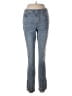 FDJ Blue Jeans Size 6 - photo 1