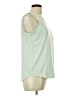 DSG Green Sleeveless T-Shirt Size L - photo 4