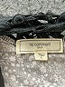 No Comment Black Short Sleeve Top Size L - photo 7