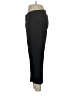 Classiques Entier Solid Black Dress Pants Size 6 - photo 5