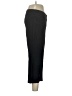 Classiques Entier Solid Black Dress Pants Size 6 - photo 4