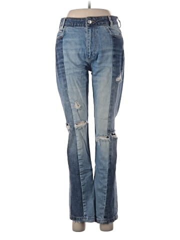 Free People Jeans (view 1)