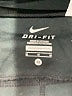 Nike Black Active Pants Size M - photo 7