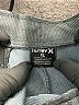 Hurley 100% Polyester Gray Track Pants Size XL - photo 7