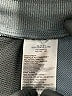 Hurley 100% Polyester Gray Track Pants Size XL - photo 8