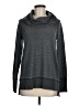 Lucky Brand Gray Pullover Sweater Size M - photo 1