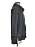 Lucky Brand Gray Pullover Sweater Size M - photo 4