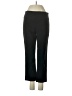 Insight Solid Black Active Pants Size 4 - photo 1