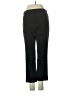 Insight Solid Black Active Pants Size 4 - photo 2