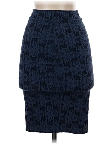 Honey Punch Formal Skirt (view 1)