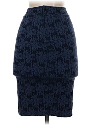 Honey Punch Formal Skirt (view 2)