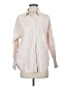 Unbranded Ivory Long Sleeve Blouse Size XS - photo 1