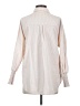 Unbranded Ivory Long Sleeve Blouse Size XS - photo 2