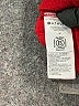 Athleta Paisley Burgundy Pullover Sweater Size M - photo 8