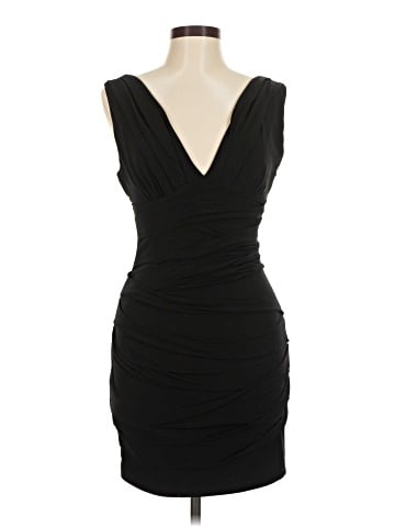 Grass Collection Cocktail Dress (view 1)